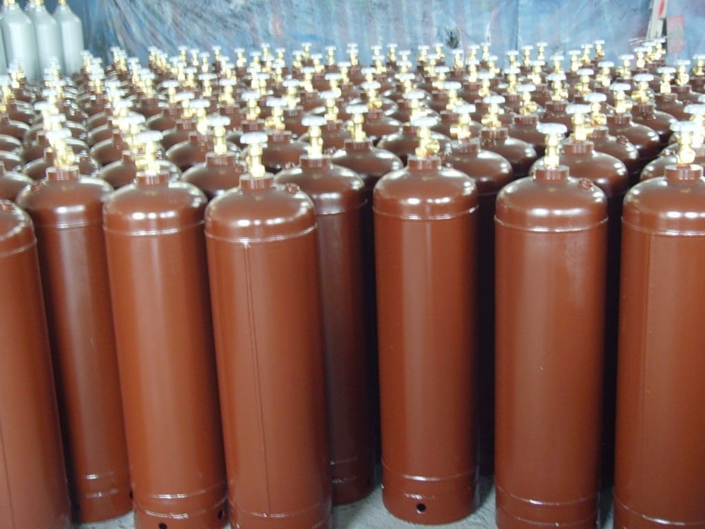 Acetylene Gas Cylinders Tinsukia