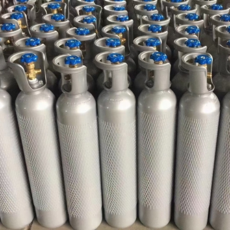 CO2 Gas Cylinders Tinsukia